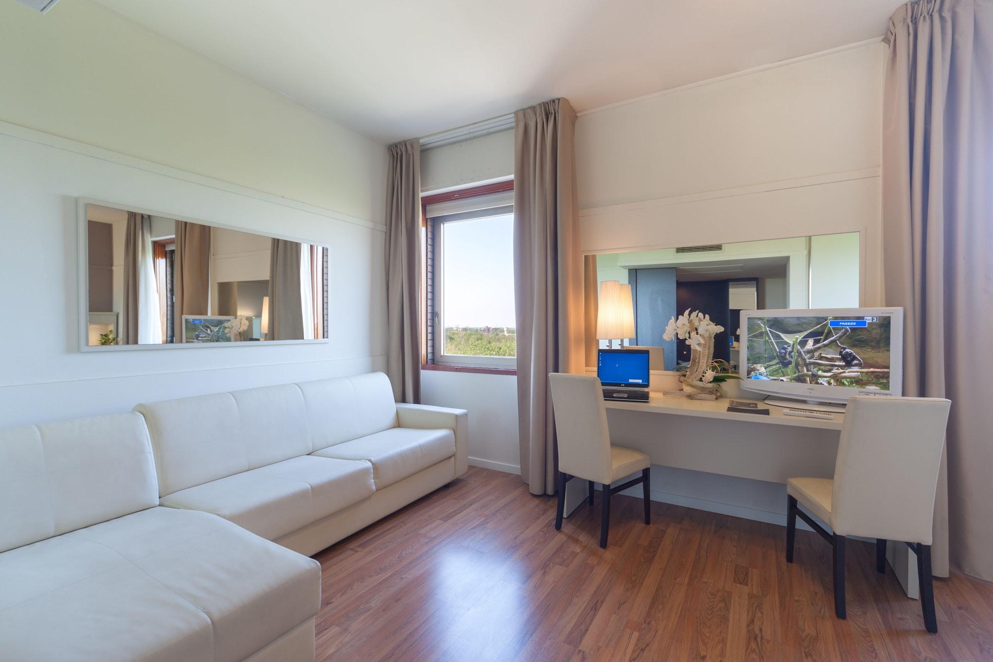 Suite Hotel Elite Bologna Esterno foto
