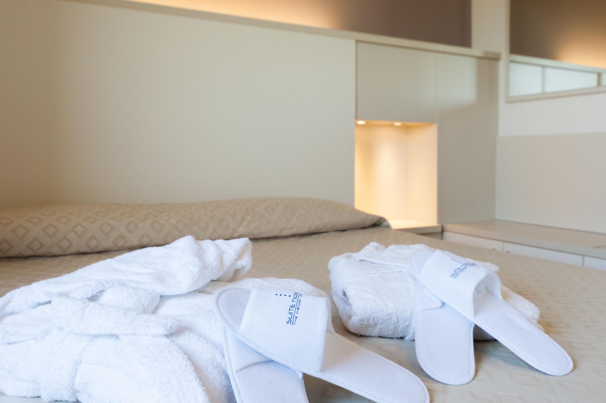 Suite Hotel Elite Bologna Esterno foto