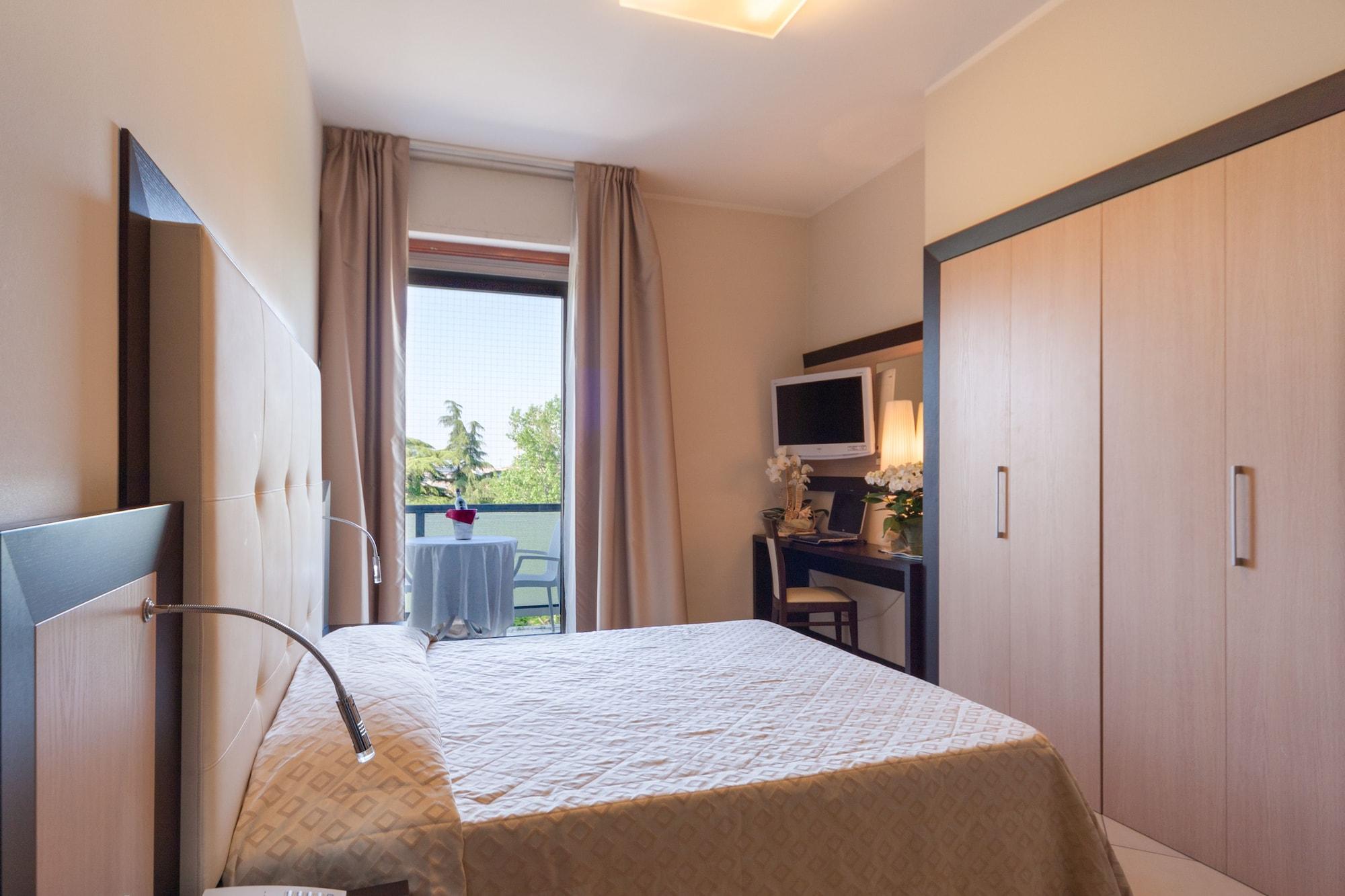 Suite Hotel Elite Bologna Esterno foto