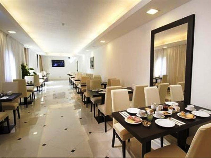 Suite Hotel Elite Bologna Esterno foto