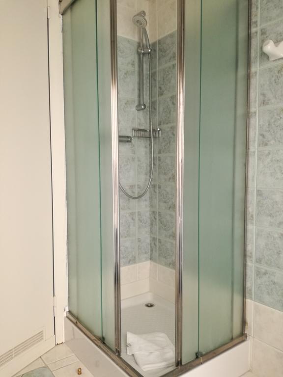 Suite Hotel Elite Bologna Esterno foto