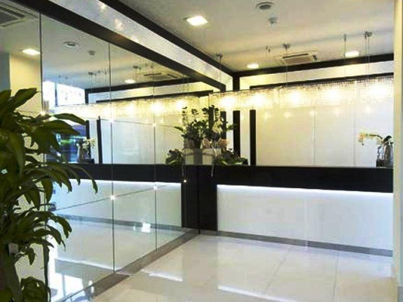 Suite Hotel Elite Bologna Esterno foto