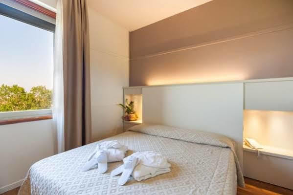 Suite Hotel Elite Bologna Esterno foto