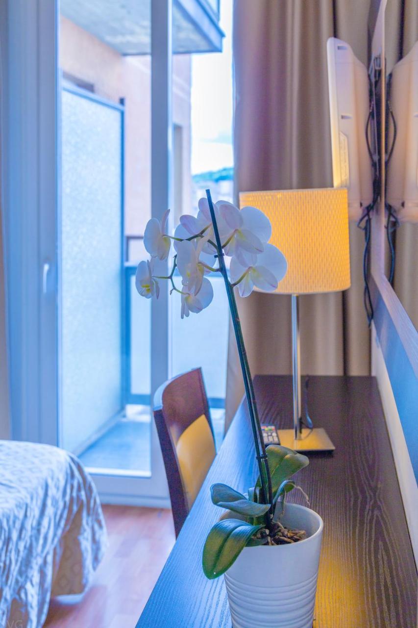 Suite Hotel Elite Bologna Esterno foto