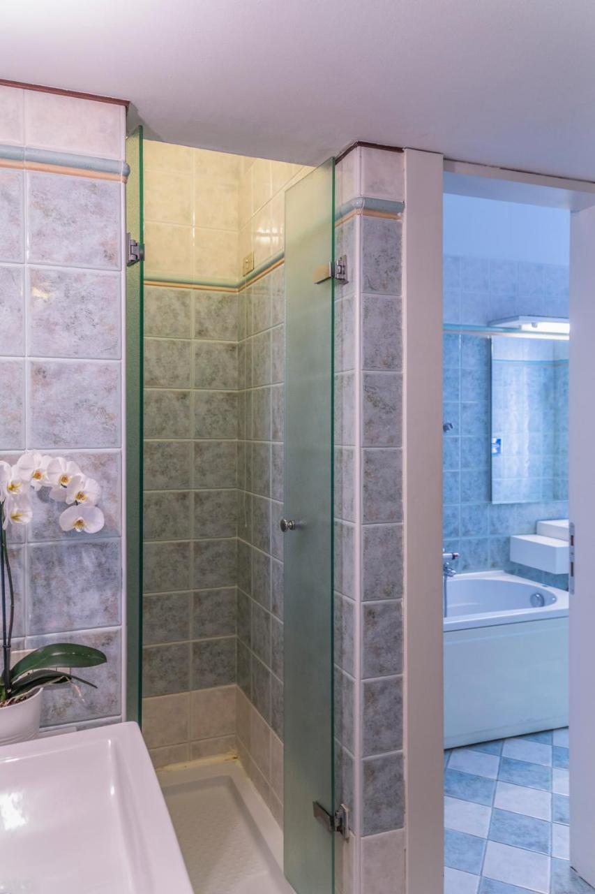 Suite Hotel Elite Bologna Esterno foto