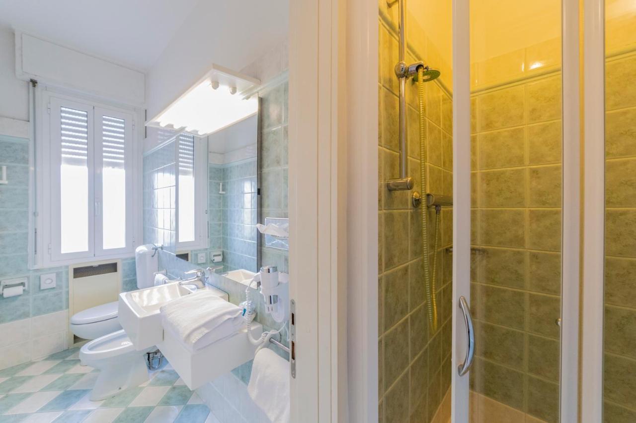 Suite Hotel Elite Bologna Esterno foto