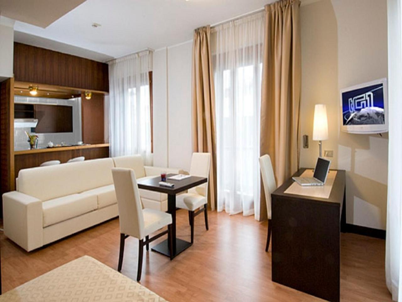Suite Hotel Elite Bologna Esterno foto