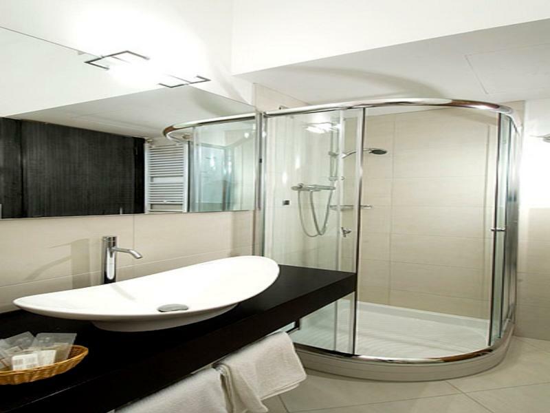 Suite Hotel Elite Bologna Esterno foto