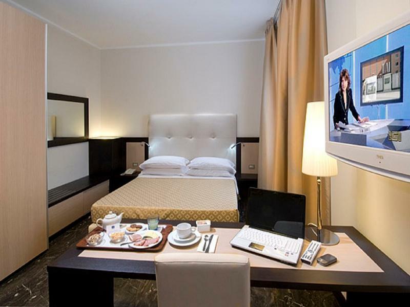 Suite Hotel Elite Bologna Camera foto