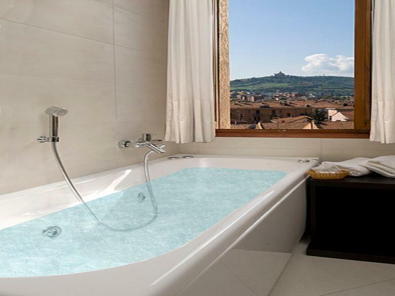Suite Hotel Elite Bologna Esterno foto